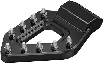 Rear Brake Pedal Step Tip Compatible With Stark Varg EX Stark Varg MX 2024 2025 Motorcycle Models For Stark Varg 80hp Electric Dirt Bikeblack