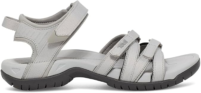 Teva Women's Tirra Sandal, Vapor Blue, 11 US