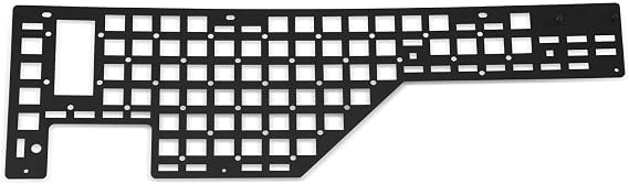 Body Armor JT-7125 2019-2022 Jeep Gladiator Jt Bed Side Molle System (Single Unit)