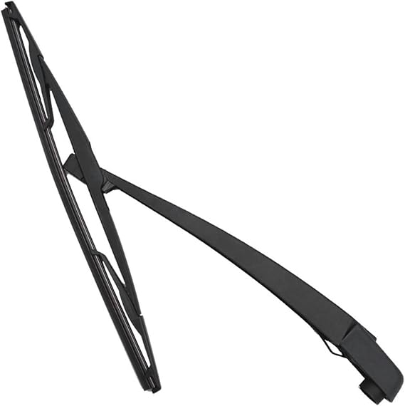 Rear Wiper blade wiper arm Set for Fiat Ottimo 2014