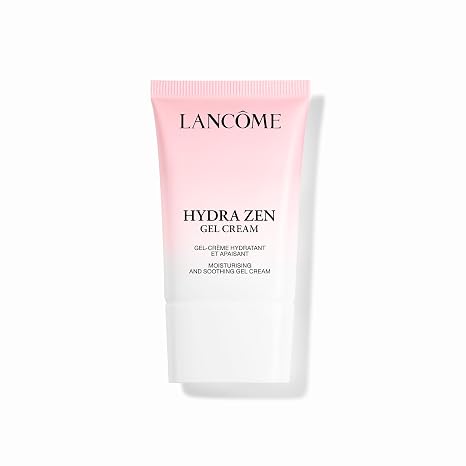 Lancome Hydra Zen Gel Cream - Hydrating Oil-Free Face Moisturizer - 1 Fl Oz