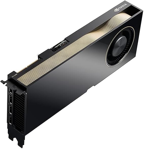 Pny Nvidia Rtx A6000