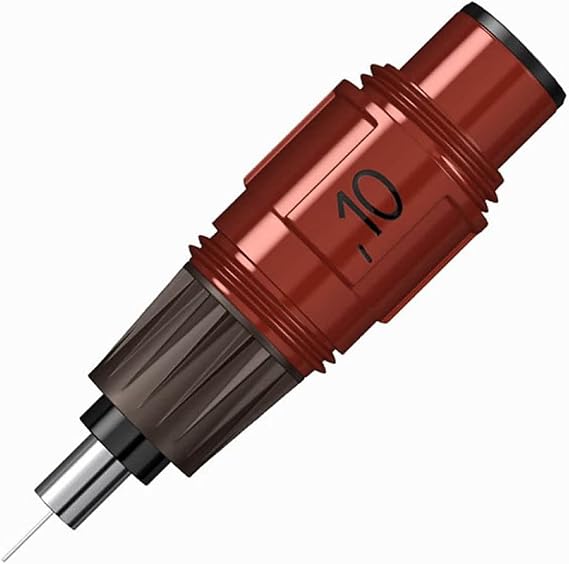 rOtring Isograph Technical Drawing Pen, Replacement Nibs, .1 mm