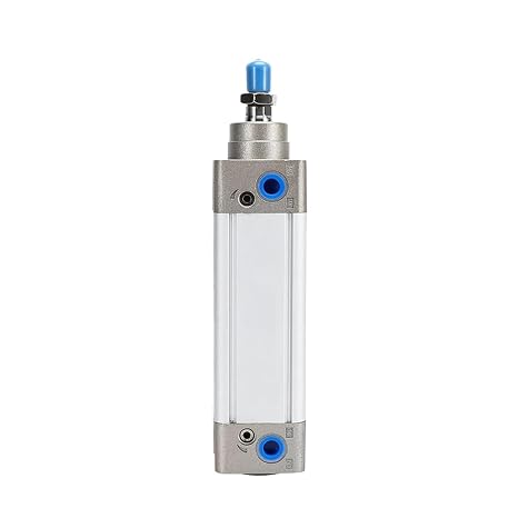Cylinders DNC-32-25-40-50-75-80-100-125-150-175-200-250-300-350-400-450-500-PPV-A(DNC-32-80-PPV-A)