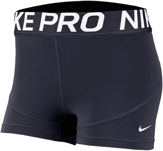 Nike Women's Pro Shorts