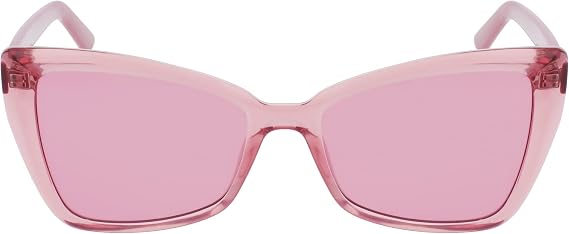 KARL LAGERFELD womens Modern standard Sunglasses