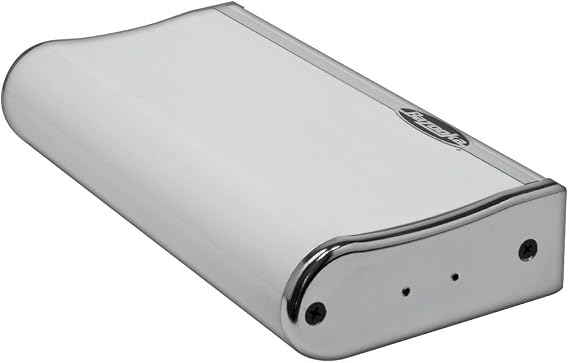 Bazooka MA1600D Digital Marine Amplifier (White)