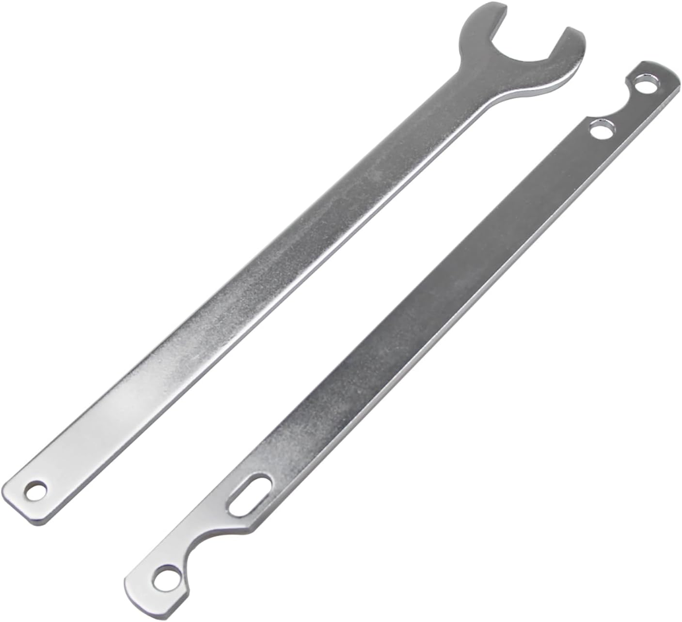 32mm Automotive Fan Clutch Nut Wrench & Water Pump Holder Tool for BMW Ford