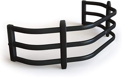 AMP Research RealTruck BedXTender HD Max | 74840-01A | Fits 2019 - 2024 RAM 1500 Standard Cab Excludes RAM Box & Multifunction Tailgates