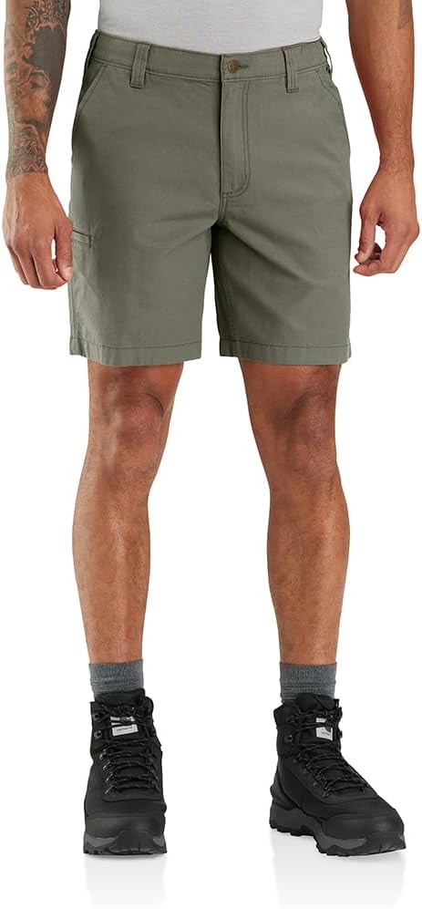 Carhartt Men's Relaxed 8" Rigby Short