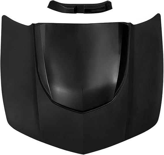 ZL1 Style Aluminum Front Hood Panel For 2010-2015 Chevrolet Camaro