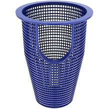91110040 Pump Strainer Basket Replacement for Pentair Whisperflo Intelliflo Pumps, Filter Basket Replace 070387 B-199 B199 Pool Pump Basket