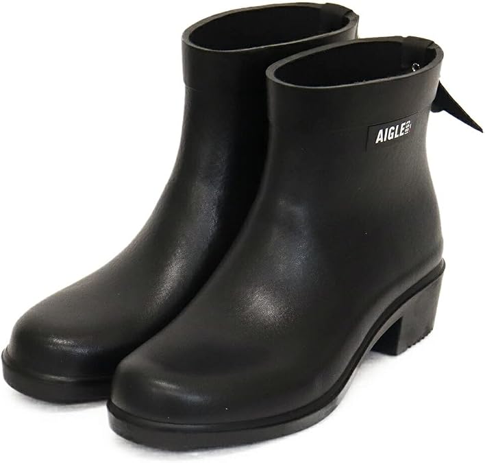 Aigle Women's Myrica Bottil Wellington Boots