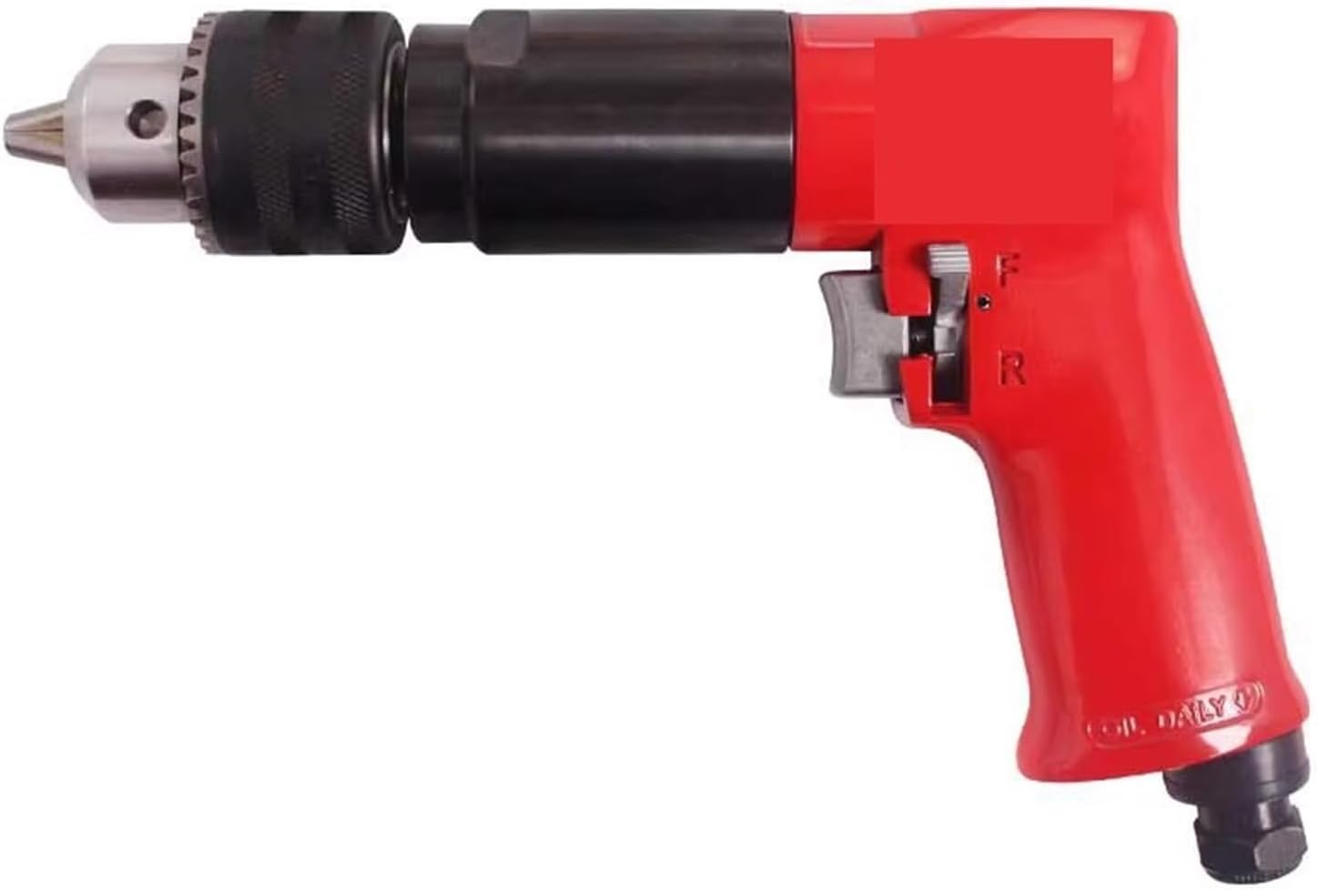 Industrial Grade Pneumatic Drill Air Drilling Machine, High Speed ​​DS307 38 Inch 1800RPM With Forward And Reverse Switch More powerful and efficient