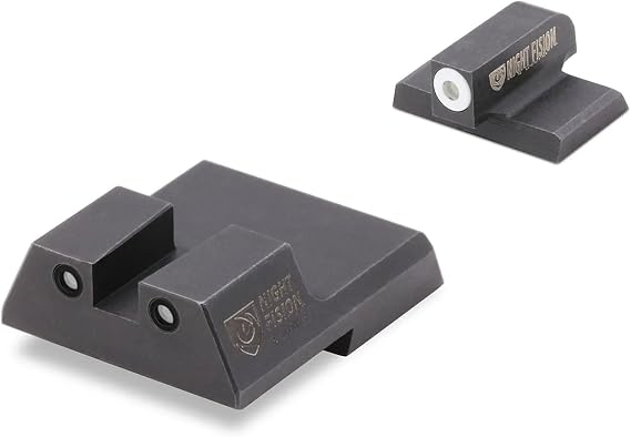 NIGHT FISION Night Sight Set for HK VP9/VP9SK/P30/45C