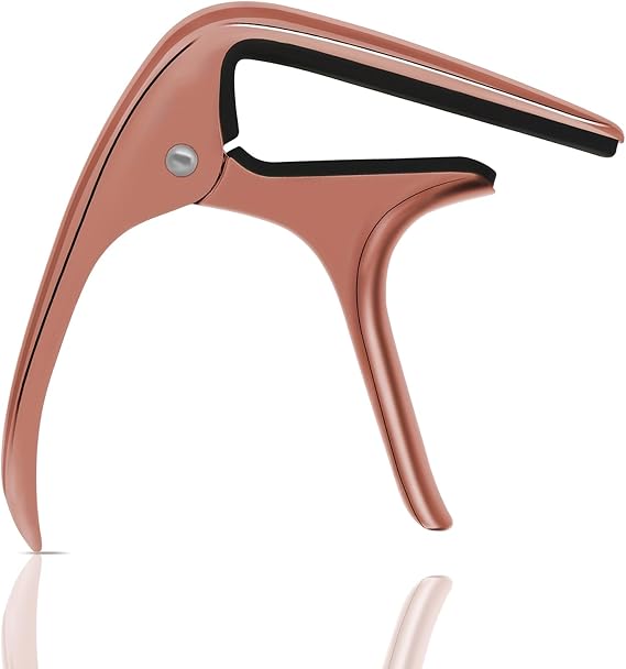 Guitar Capo for Acoustic and Electric Guitar Kapo