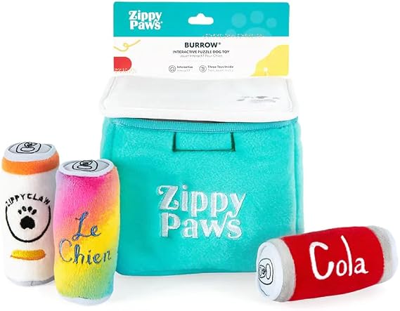 ZippyPaws Burrow Ice Chest