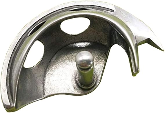 LNKA Shuttle Hook for Singer 223 White Babylock Bernina Janome Sewing Machine #2515Z