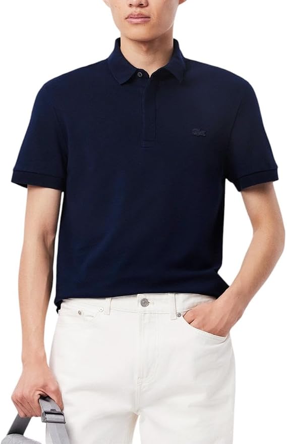 Lacoste Shirt Men's Polo Shirt