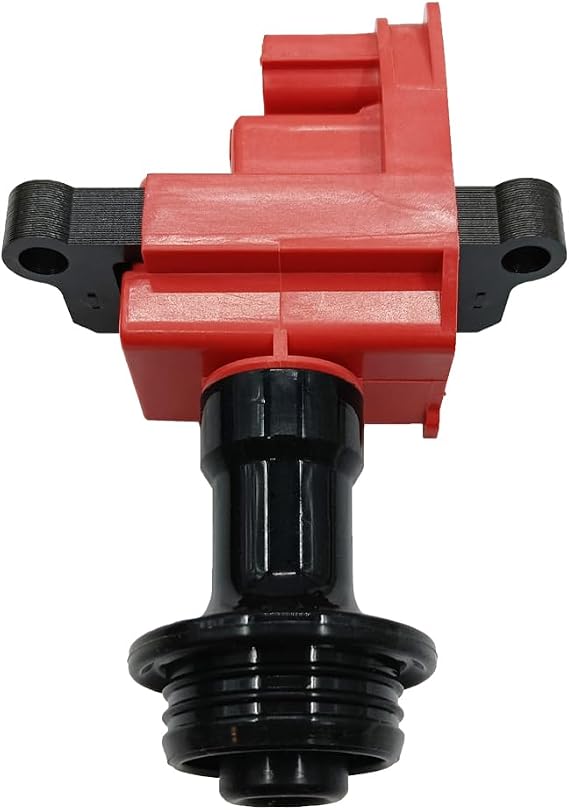 Performance Ignition Coil Pack Set Of 1 Compatible With Nissan SKYLINE R34 GT STAGEA WGC34 CEDRIC GROLIA ENY34 LAUREL HC35 GC35 GNC35 2.5 2.5T RB25DET RB25DE NEO 22448-AA100
