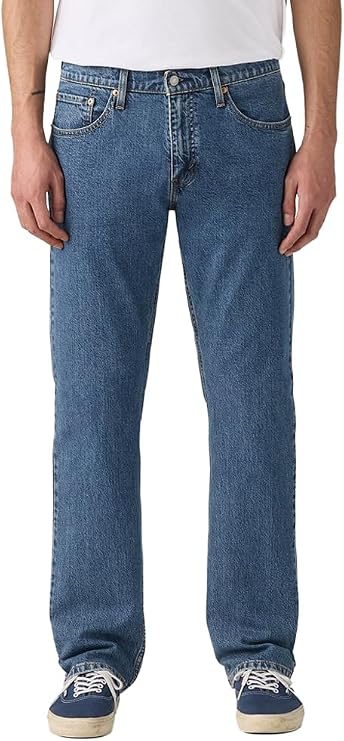 Levi's Men's 559 Relaxed Straight Jeans