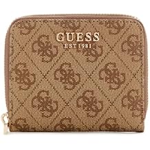 GUESS Laurel II Small Zip-Around Wallet