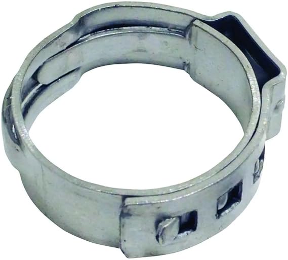 McGregor ORGL68553 CONBRACO Clamp Pinch Pex 3-4i" Bag25