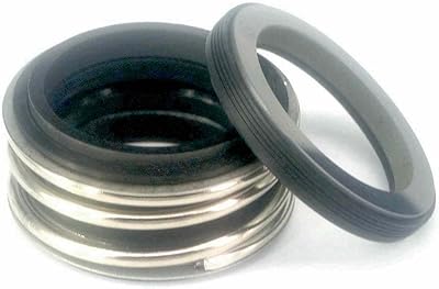 I.D 5053555860657075mm CarbonSiC Ring Mechanical Seal Shaft Seal Water Seal Water Pump Model MG1109 Shaft Seals60mm