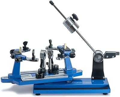 cjc Stringing Machine, TennisBadminton Racket String Drawing Machine