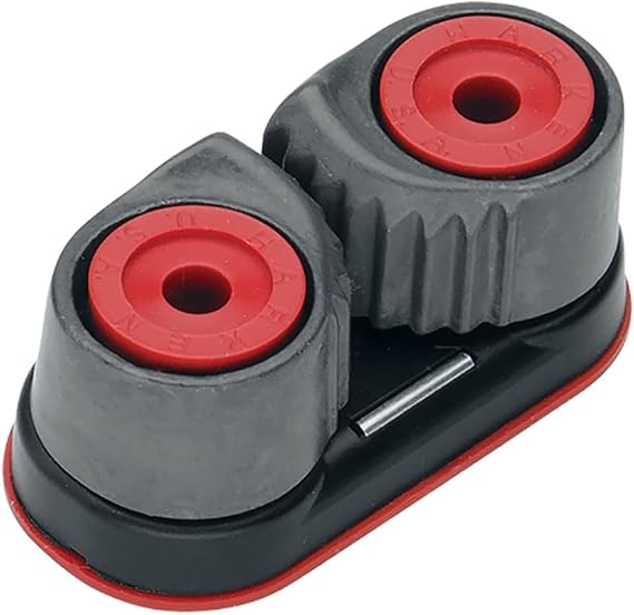 HARKEN Premium Sailing Micro Cam-Matic Ball Bearing Cam Cleats
