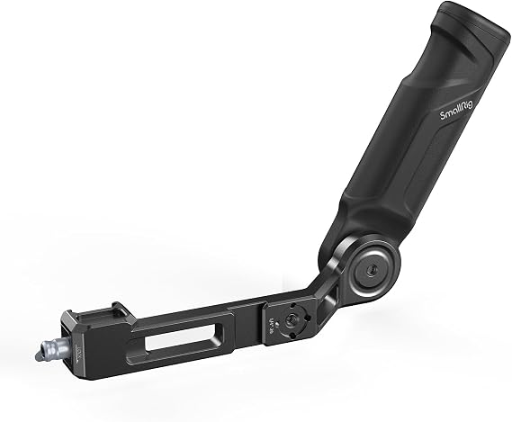 SmallRig Plastic Sling Handgrip for DJI RS 4 Mini/3 Mini, Lightweight