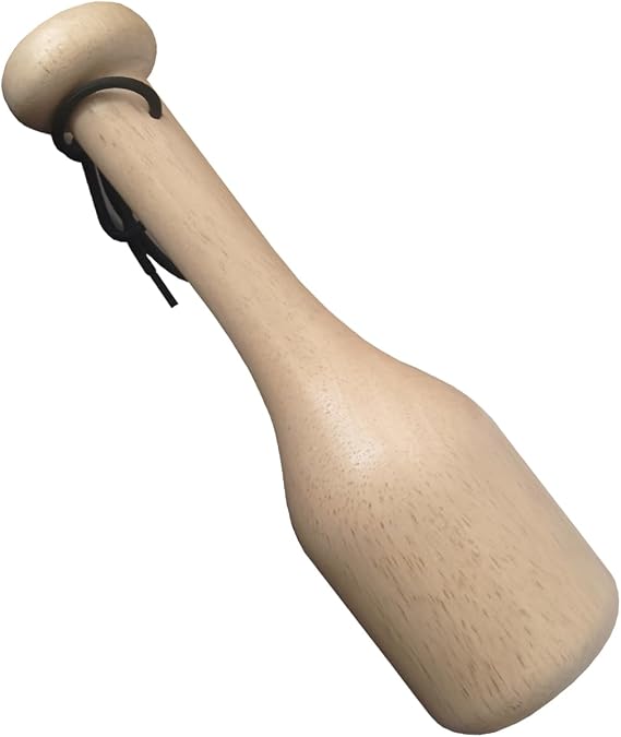 Wilson Baseball Glove Mallet - Shaping and Break-in Tool for Baseball and Softball Gloves