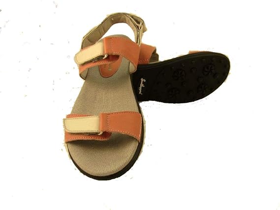 Sandbaggers Lola Women's Golf Sandal