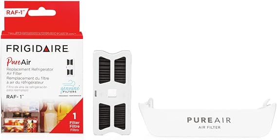 Frigidaire PureAir RAF-1TM Starter Kit