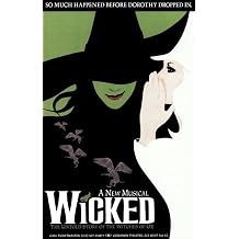 Wicked Movie Poster (11 x 17)