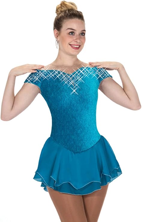 Jerry's 251 Crown Gown Dress