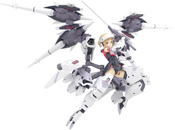 KOTO Alice Gear AEGIS NODOKA TAKAHATA