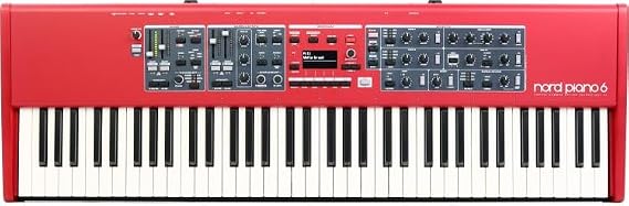 Nord Piano 6 73-key Stage Piano