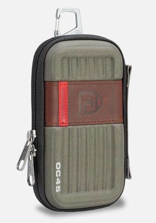 OC45 Small Organizer Case,Replacement for Veto Pro Pac OEM