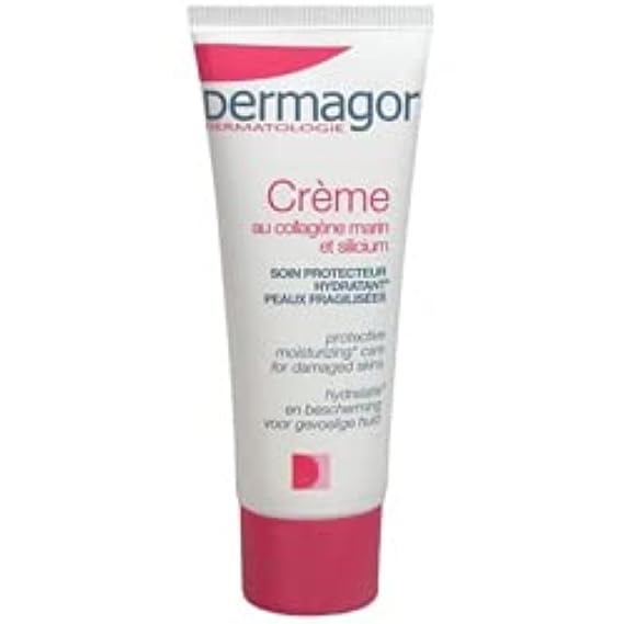 Dermagor Protective Moisturizing Care 40ml
