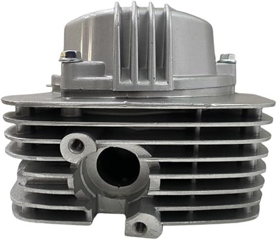 CG250 Motorcycle Anti-Static Cylinder Head for CG250 CG 250 250CC Cylinder Head Assy