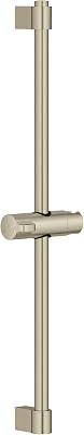 GROHE 26922EN1 Tempesta 24-Inch Shower Slide Bar, Brushed Nickel