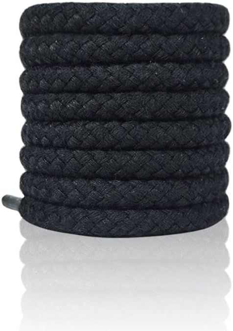 A Pair Thick Rope Shoe Laces Strings for Air Force 1