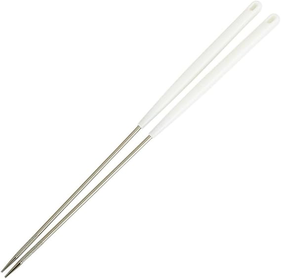 Kai Kai House Select Plastic Handle 11.8 inches (30 cm), Made in Japan DH7102