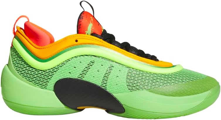Adidas Unisex-Adult D.o.n. Issue 5 Basketball