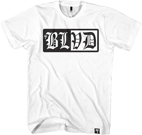 Mens Graphic T-Shirts Fashion Hip Hop Tees