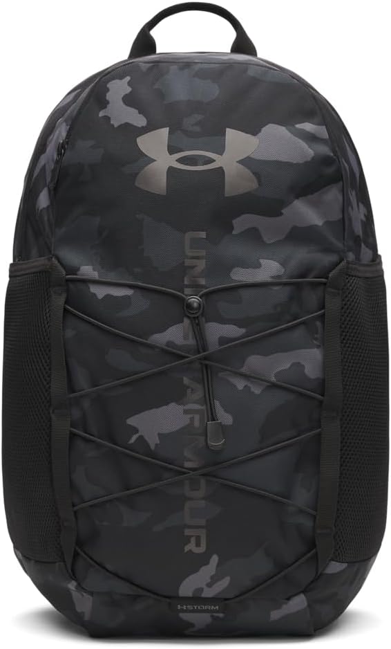 Under Armour Hustle Sport 6.0 Backpack