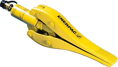 Enerpac WR-15 Single-Acting Hydraulic Spread Cylinder with 0.75-Ton Capacity