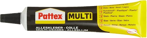 Pattex Multi - [Pack of 1 Pakm1