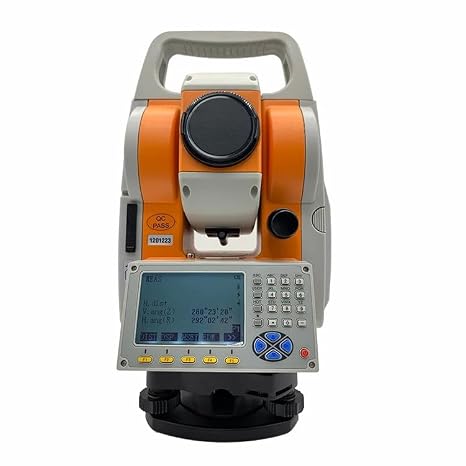 Mato MTS-1202R Reflectorless Total Station